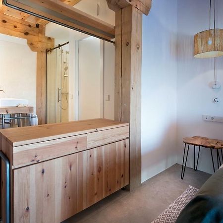La Fabrica Del Canal (Adults Only) Abarca 외부 사진