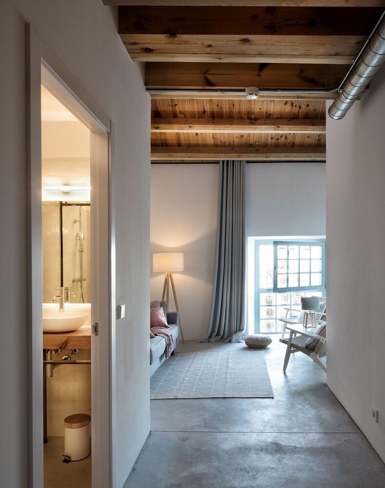 La Fabrica Del Canal (Adults Only) Abarca 외부 사진