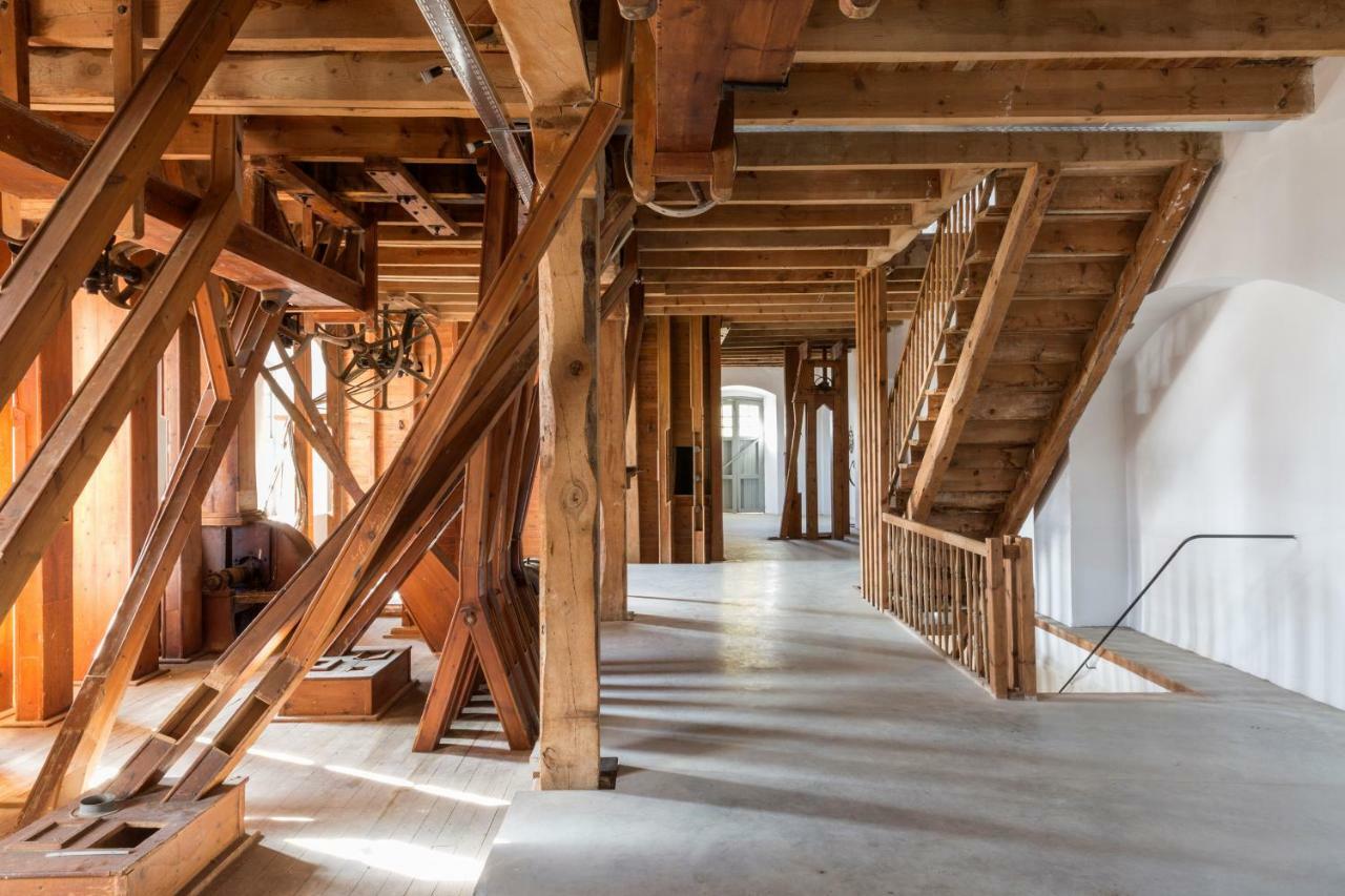 La Fabrica Del Canal (Adults Only) Abarca 외부 사진