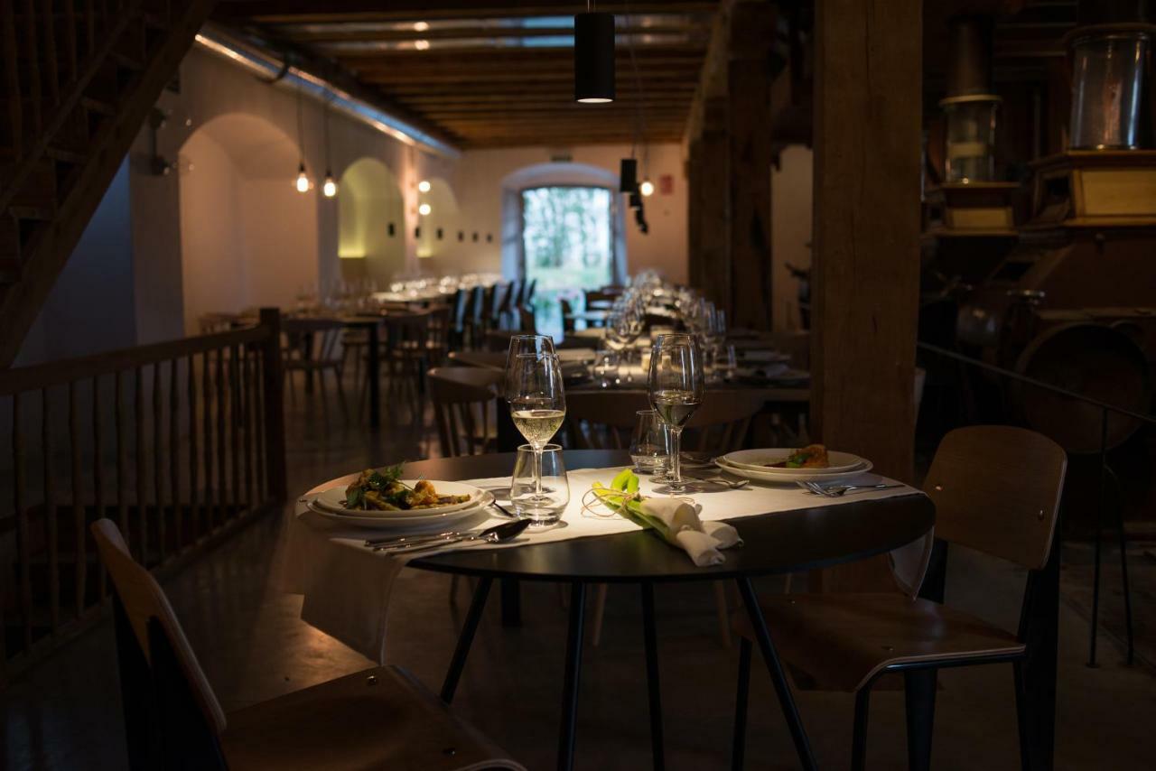 La Fabrica Del Canal (Adults Only) Abarca 외부 사진