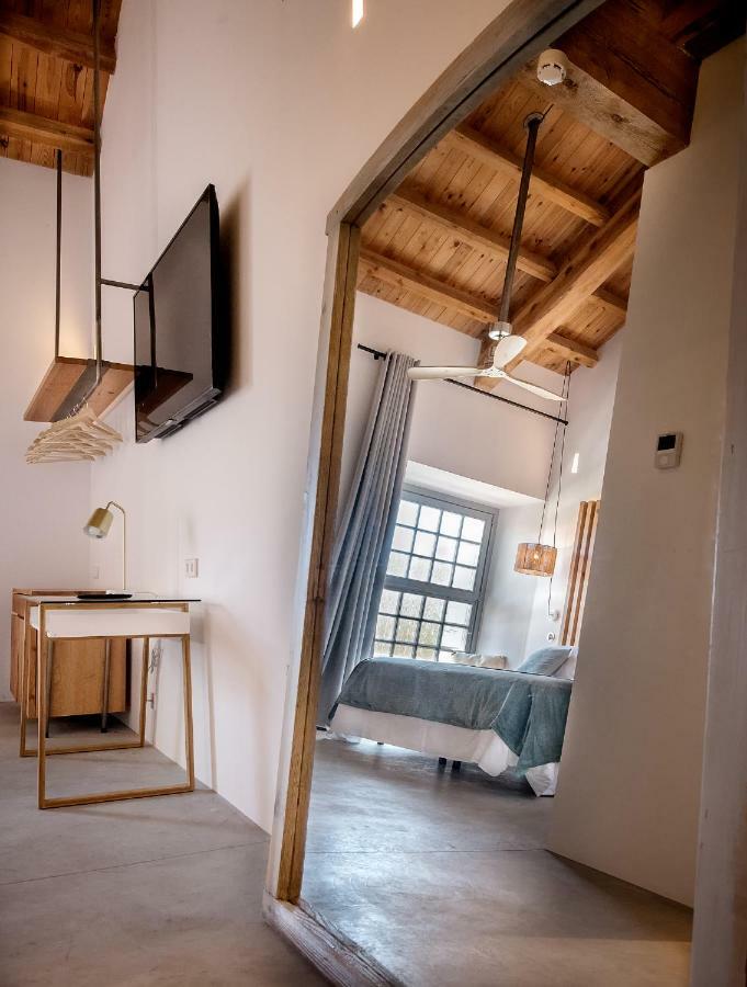 La Fabrica Del Canal (Adults Only) Abarca 외부 사진