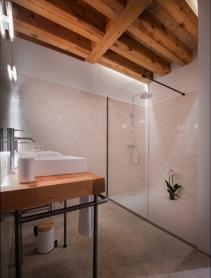 La Fabrica Del Canal (Adults Only) Abarca 외부 사진