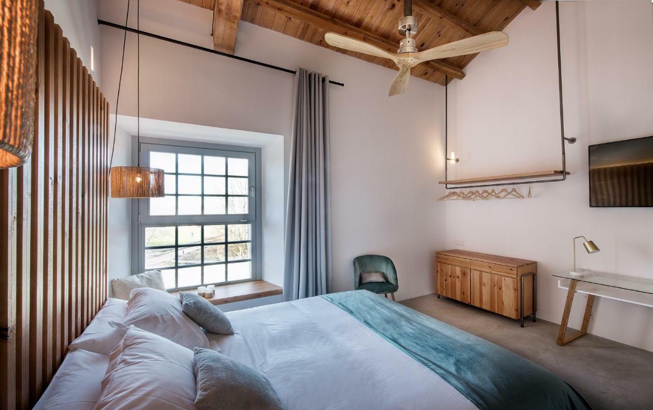 La Fabrica Del Canal (Adults Only) Abarca 외부 사진