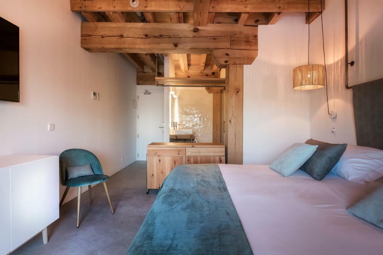 La Fabrica Del Canal (Adults Only) Abarca 외부 사진