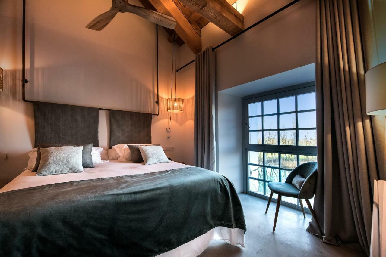 La Fabrica Del Canal (Adults Only) Abarca 외부 사진