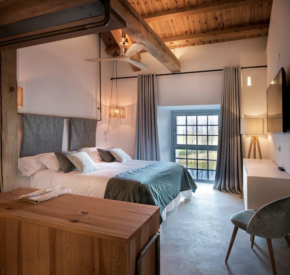 La Fabrica Del Canal (Adults Only) Abarca 외부 사진