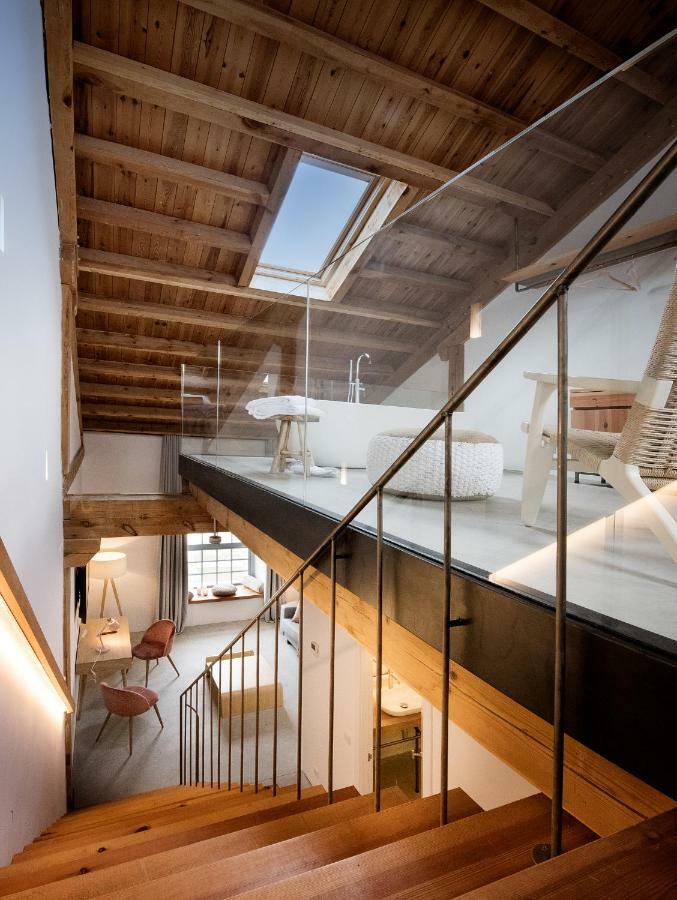 La Fabrica Del Canal (Adults Only) Abarca 외부 사진