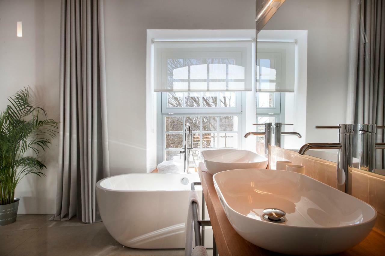 La Fabrica Del Canal (Adults Only) Abarca 외부 사진