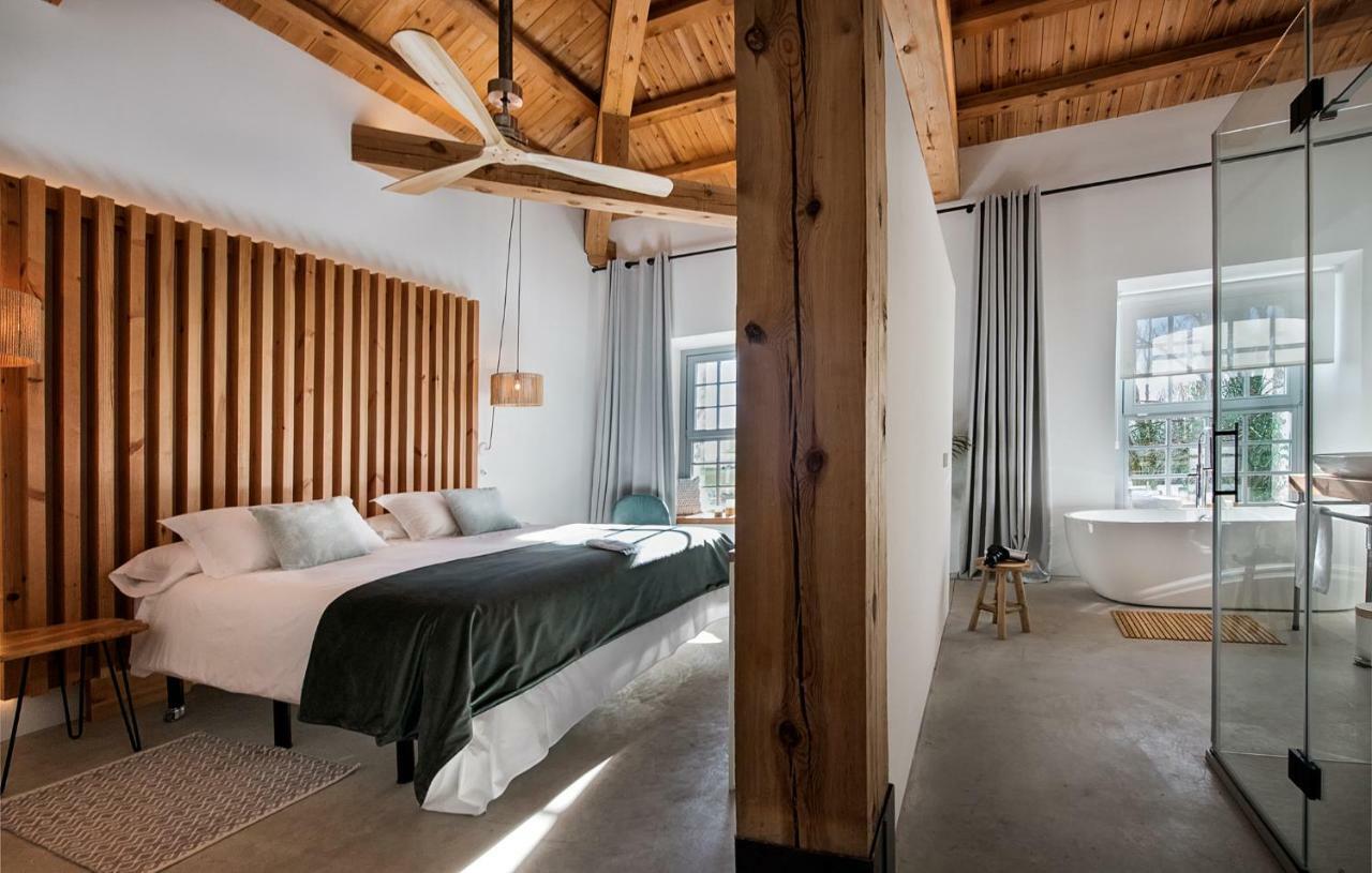 La Fabrica Del Canal (Adults Only) Abarca 외부 사진