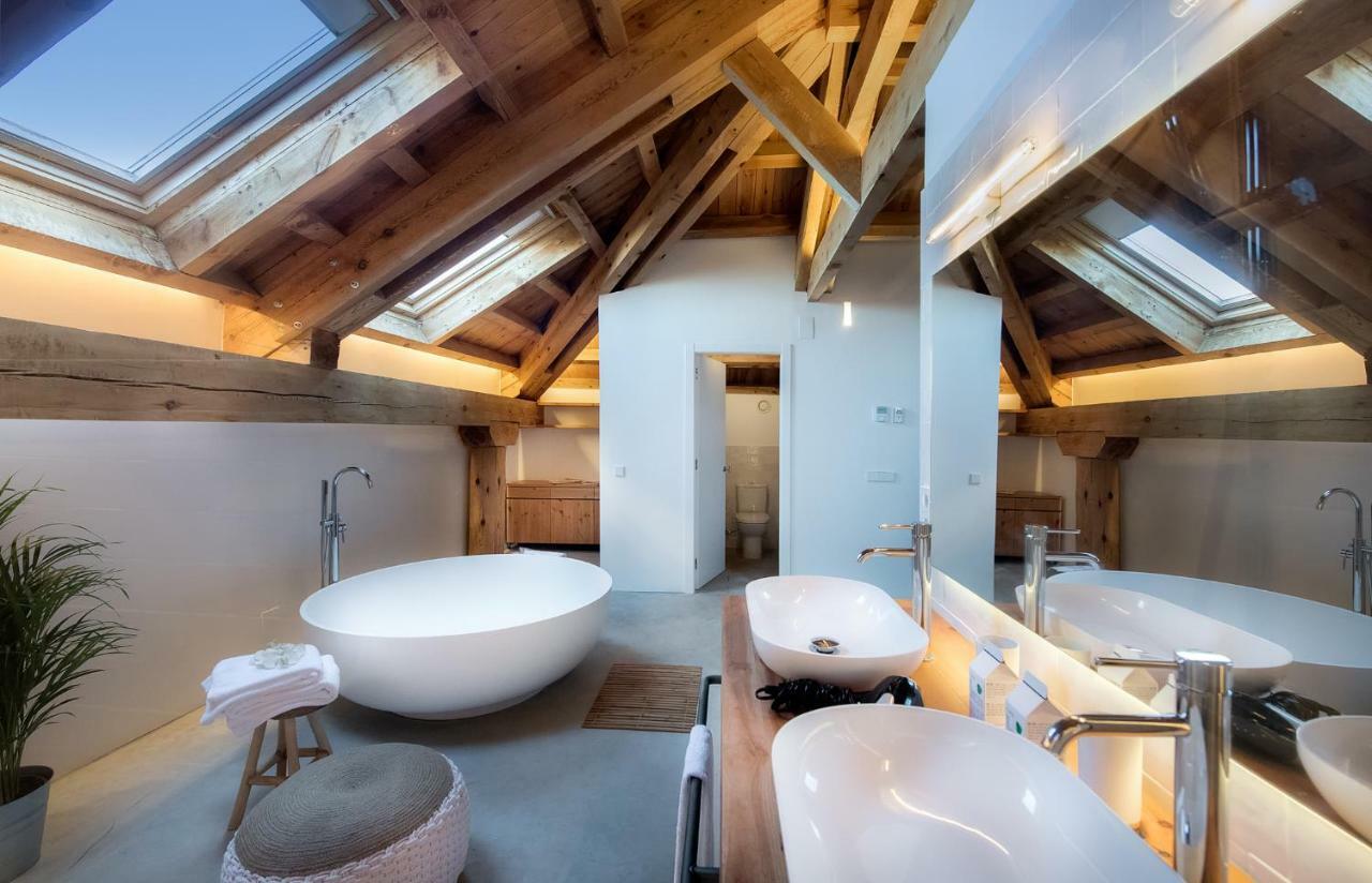 La Fabrica Del Canal (Adults Only) Abarca 외부 사진