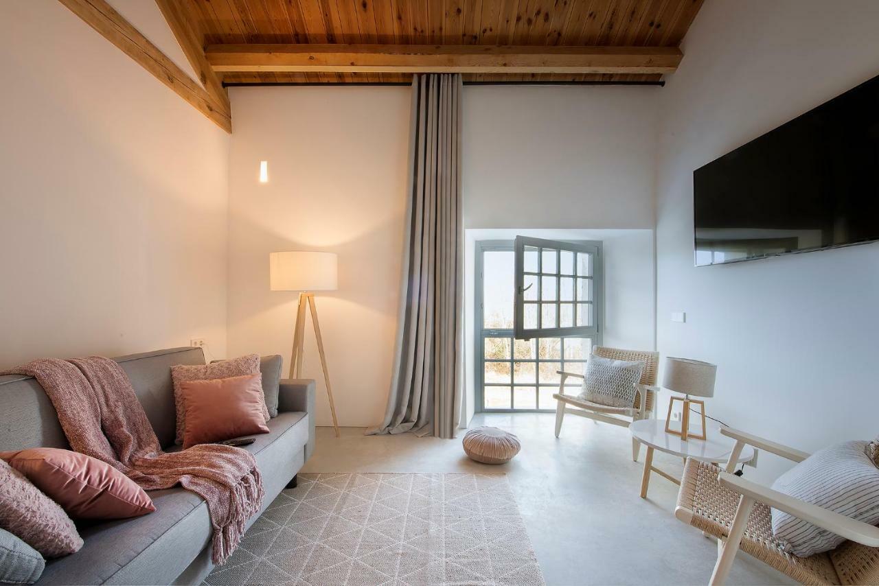 La Fabrica Del Canal (Adults Only) Abarca 외부 사진