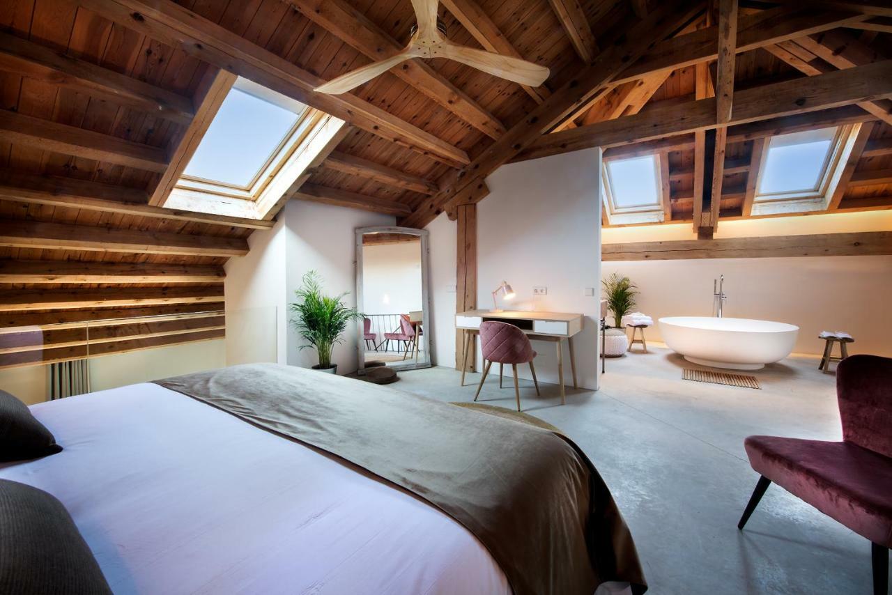 La Fabrica Del Canal (Adults Only) Abarca 외부 사진